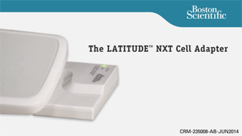 LATITUDE NXT USB Cell Adapter